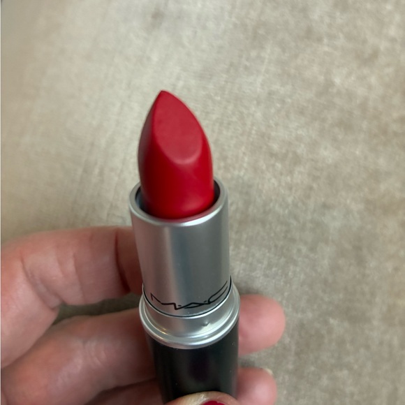 MAC Retro Matte Lipstick, Color Ruby Woo,
New in Box!! - Picture 5 of 10